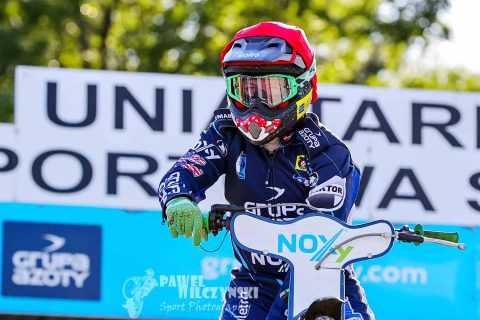 Finał Drużynowych Mistrzostw Europy U23 przełożony!