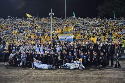 Kibice tegorocznego Drużynowego Mistrza Polski są zniesmaczeni – Liczyli na wielką fetę, tymczasem klub ma inne plany