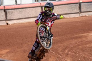Belle Vue