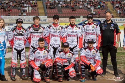 #05 Trans MF Landshut Devils – Beniaminek w fazie play-off [PODSUMOWANIE]