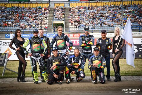 07# Budmax-Stal Polonia Piła – Powroty bywają trudne [PODSUMOWANIE]