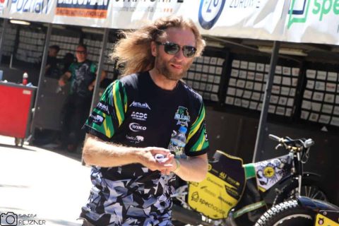 Start Gniezno wzmacnia się na play-offy! Wywalczą awans?