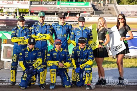 #1 Motor Lublin – Mistrzowski sezon Koziołków [PODSUMOWANIE]