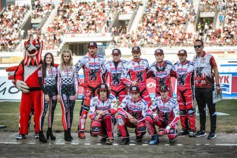 #03 Abramczyk Polonia Bydgoszcz – Słodko-gorzki sezon Gryfów [PODSUMOWANIE]