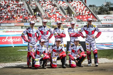 #01 Cellfast Wilki Krosno – W cztery lata do PGE Ekstraligi Żużlowej! [PODSUMOWANIE]