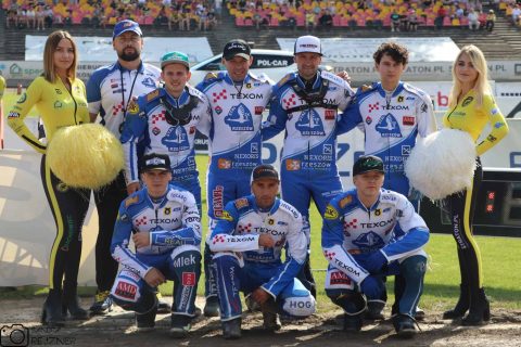 05# Texom Stal Rzeszów – Żurawie nie doleciały do play-offów [PODSUMOWANIE]