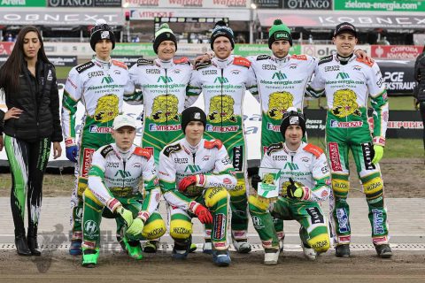 #3 zielona-energia.com Włókniarz Częstochowa – zaprzepaścili szansę na złoto? [PODSUMOWANIE]