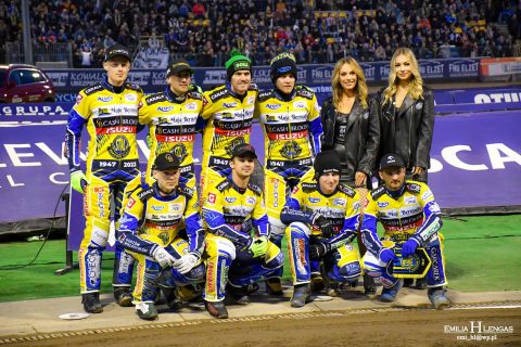 #2 Moje Bermudy Stal Gorzów Wielkopolski – Kontuzje nie przeszkodziły w zdobyciu srebra [PODSUMOWANIE]