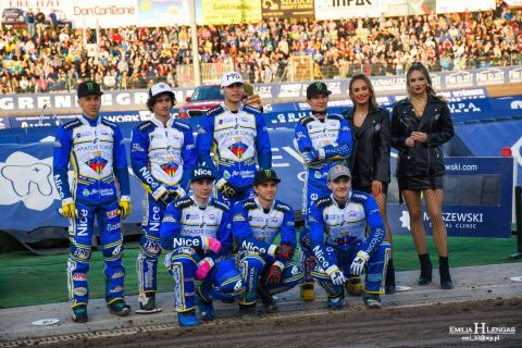 #4 For Nature Solutions Apator Toruń – Anioły latały wysoko [PODSUMOWANIE]