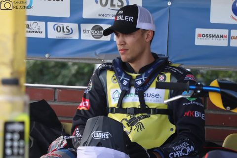 Emil Breum wykupiony przez SpecHouse PSŻ Poznań na sezon 2023!