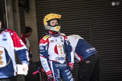 Adrian Gała przechodzi do SpecHouse PSŻ Poznań!