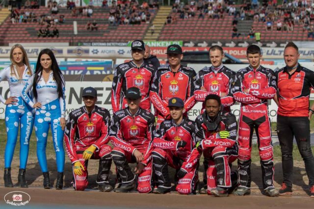 #08 Aforti Start Gniezno &#8211; Twarde lądowanie Orłów w 2 lidze. [PODSUMOWANIE]