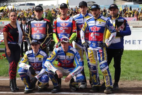 02# OK Bedmet Kolejarz Opole – Kolejna zaprzepaszczona szansa na awans [PODSUMOWANIE]