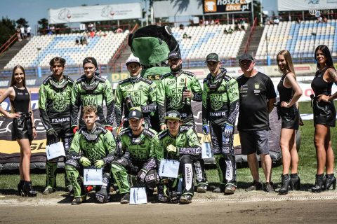 #07 KS ROW Rybnik – Rekiny uratowane w ostatnim momencie. [PODSUMOWANIE]