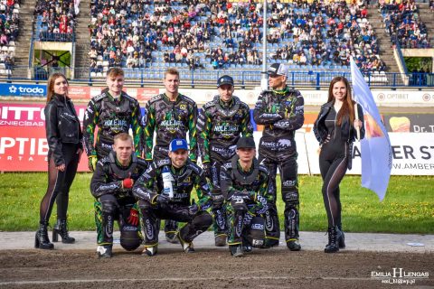 03# Metalika Recycling Kolejarz Rawicz – Niedźwiadki znowu obeszły się smakiem finału [PODSUMOWANIE]