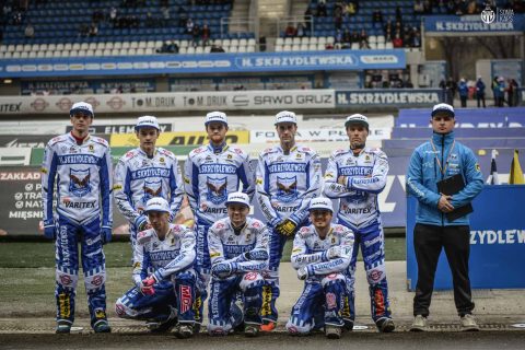 #04 H. Skrzydlewska Orzeł Łódź – sinusoida eWinner 1. Ligi [PODSUMOWANIE]