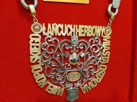 Znamy wszystkich uczestników 70. Turnieju o Łańcuch Herbowy Miasta Ostrowa Wielkopolskiego