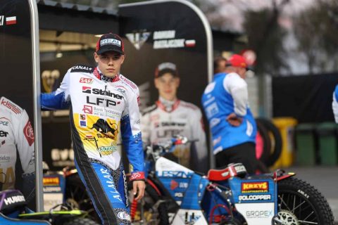 Unia zwycięska w sparingowym rewanżu [relacja]