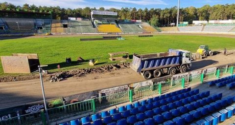 Ruszyła budowa odwodnienia liniowego w Zielonej Górze