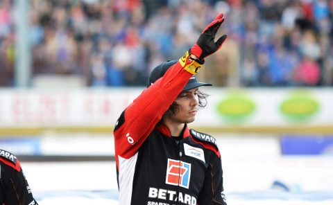 Szybko poszło! Gleb już w nowym klubie!