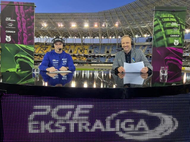 Marcin Majewski żegna się z Canal+! Sensacyjna zmiana w obsadzie stacji telewizyjnej