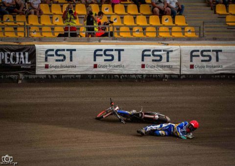 #6 Co nowego w regulaminie? Zawodnik U24 i 8/16 w 2. Lidze Żużlowej