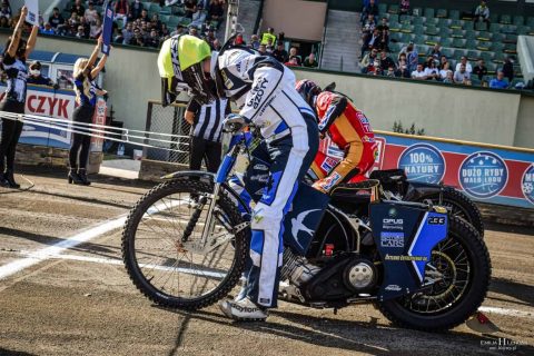 Wybrzeże Gdańsk oficjalnie ogłasza nowego zawodnika