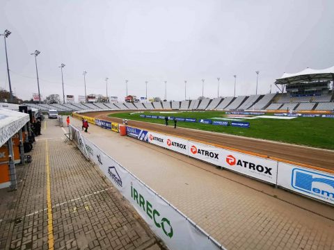 Żużel. Spotkanie w Częstochowie przełożone! Znamy już nowy termin