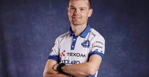 Marcin Nowak: „Czemu Rzeszów? Myślę, że tu naprawdę powstaje bardzo fajny projekt”