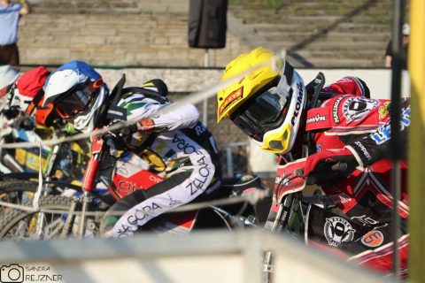 #8 Co nowego w regulaminie? Próbę toru rozpoczną gospodarze