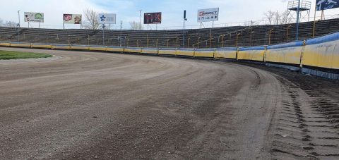 Gruntowny remont toru w Tarnowie zakończony