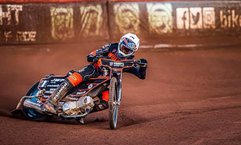 Nowe twarze w Leicester Lions i Wolverhampton Wolves