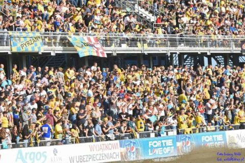 Kolejne zawody żużlowe na „Jancarzu” za darmo!