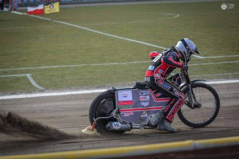 TŻ Ostrovia organizuje dwie prezentacje drużyny na sezon 2023