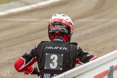 Oskar Fajfer oficjalnie w Stali Gorzów