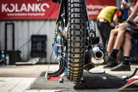 #9 Co nowego w regulaminie? Zmiana zawodnika U24