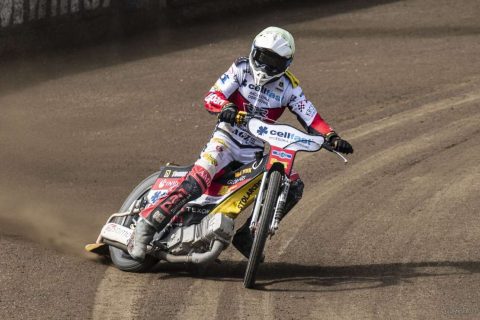 Fogo Unia Leszno – Cellfast Wilki Krosno. Absolutny debiut na Smoczyku! (zapowiedź)