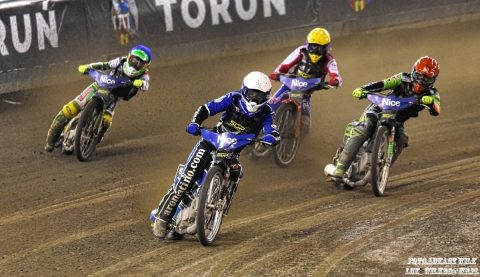 Czy zagraniczny junior wzmocni PGE Ekstraligę? [#2 Potrzeba matką zmian]