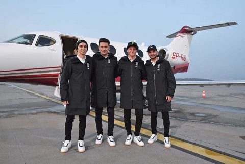 Trzy bomby transferowe w Lublinie! Bartosz Zmarzlik, Fredrik Lindgren oraz Jack Holder nowymi „Koziołkami”!