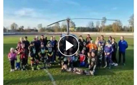 W Rawiczu latają co tydzień, a nie jak w Lublinie raz na rok