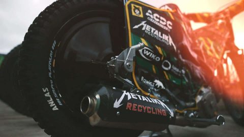 Kolejarz Rawicz poszukuje młodzieżowca