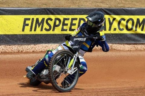 Lokomotiv Daugavpils z pierwszym transferem na sezon 2023