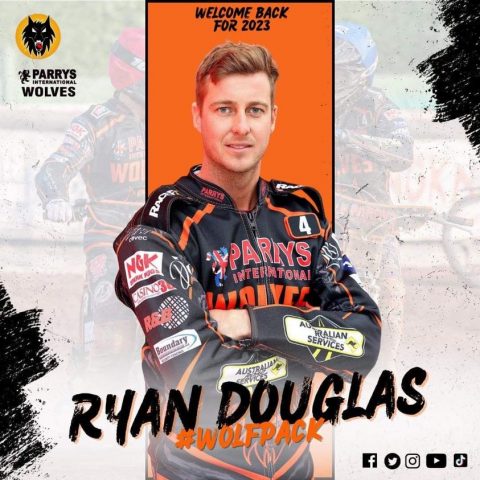 Trzeci zawodnik przedłużył umowę z Wolverhampton Wolves