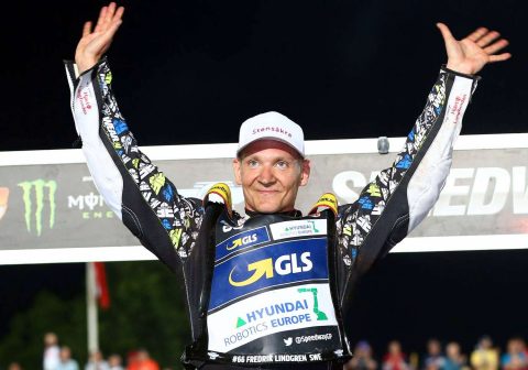 Porównanie Michelsena i Lindgrena. Włókniarz wreszcie będzie miał drugiego lidera?