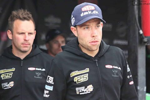 Peter Kildemand: „Jestem zadowolony z tego, że mogę tu wrócić”