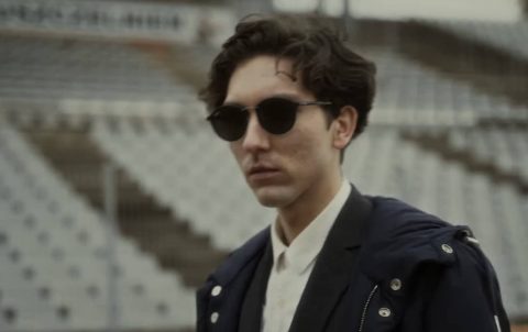 Maksym Drabik wraca do rodzinnego miasta!