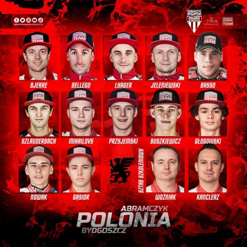 Ruchy transferowe Abramczyk Polonii Bydgoszcz na sezon 2023 – były menadżer i ekspert żużlowy podsumowuje