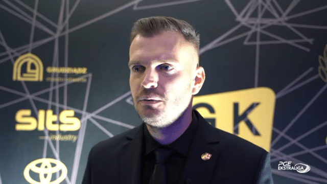 Marcin Murawski o ruchach transferowych GKM-u Grudziądz na sezon 2023