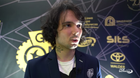 Gleb Czugunow – „Pod wszystkimi kątami starałem się rozważyć opcje i opcja GKMu była najlepsza”