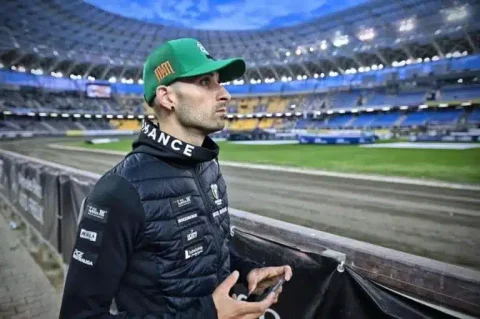 Szesnaście punktów Michelsena, Thomsena oraz Lahtiego w 7. kolejce SpeedwayLigaen [RELACJA]